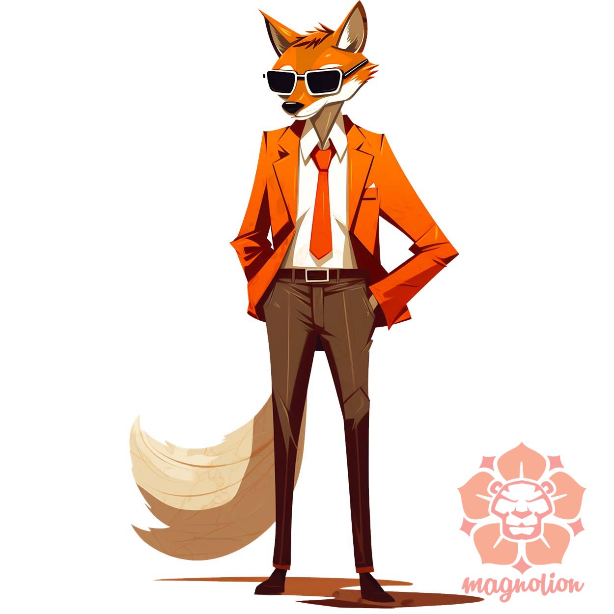 Mr Fox v4