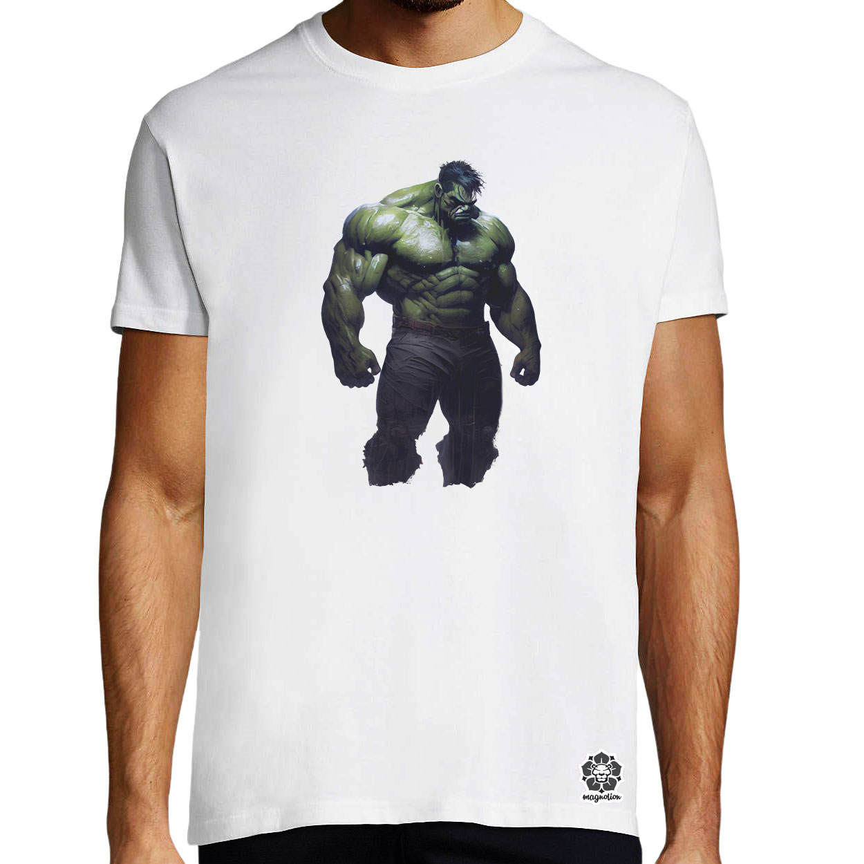 Bosszúálló Hulk v2