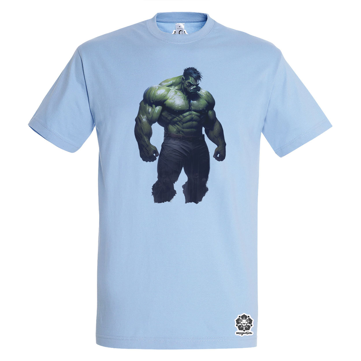 Bosszúálló Hulk v2