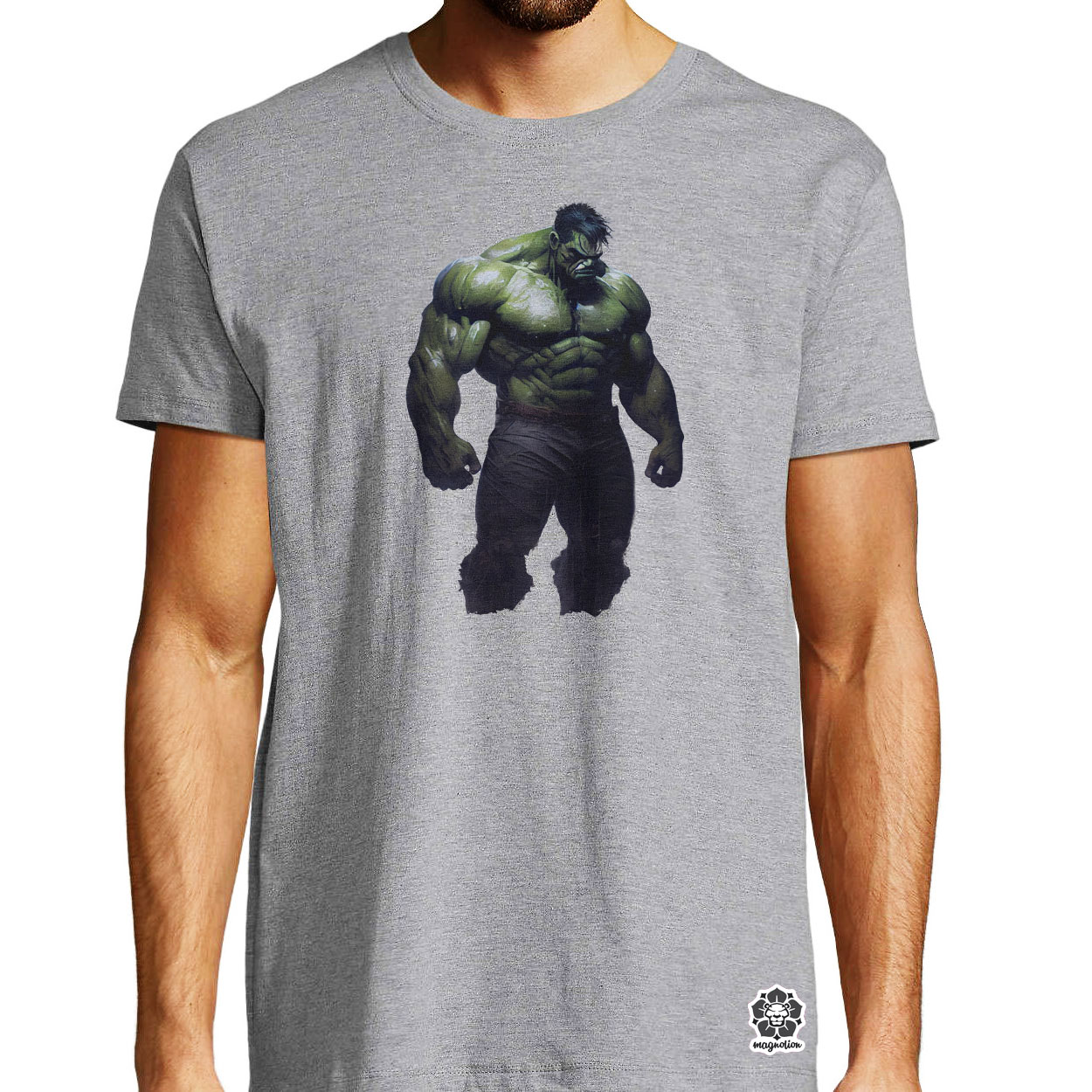 Bosszúálló Hulk v2