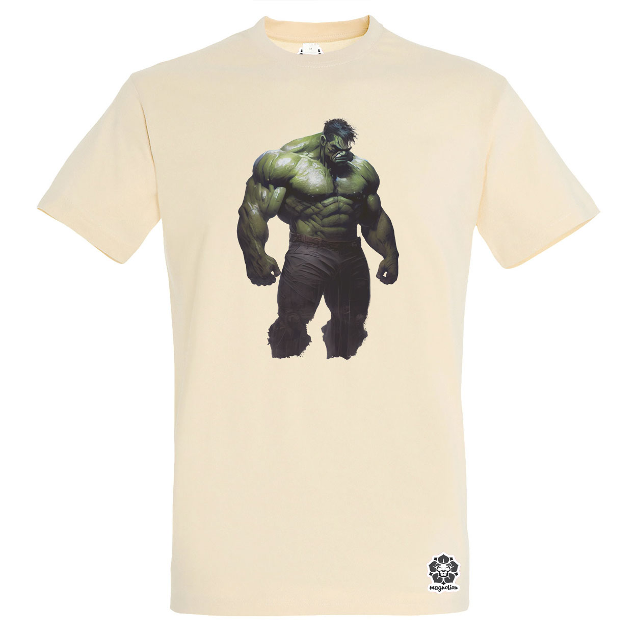 Bosszúálló Hulk v2