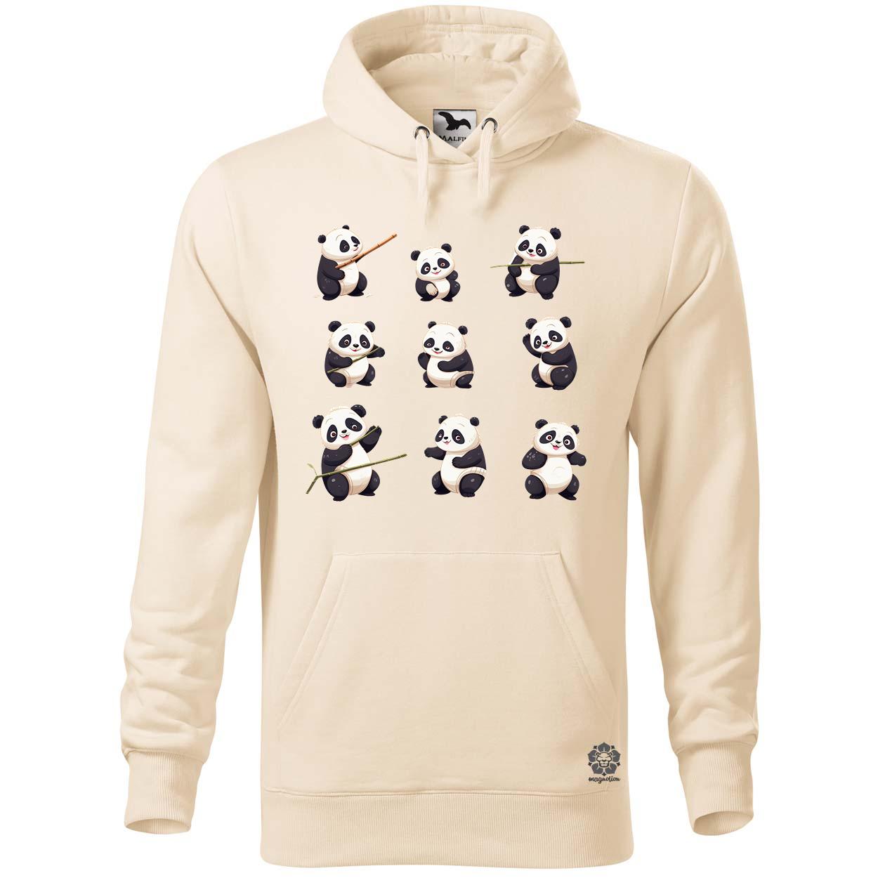 Panda kollázs v3