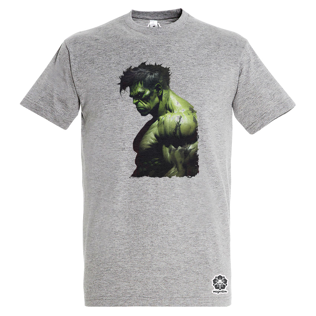 Bosszúálló Hulk v3