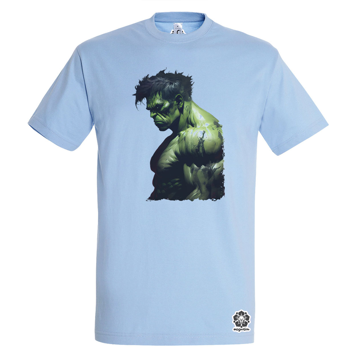 Bosszúálló Hulk v3