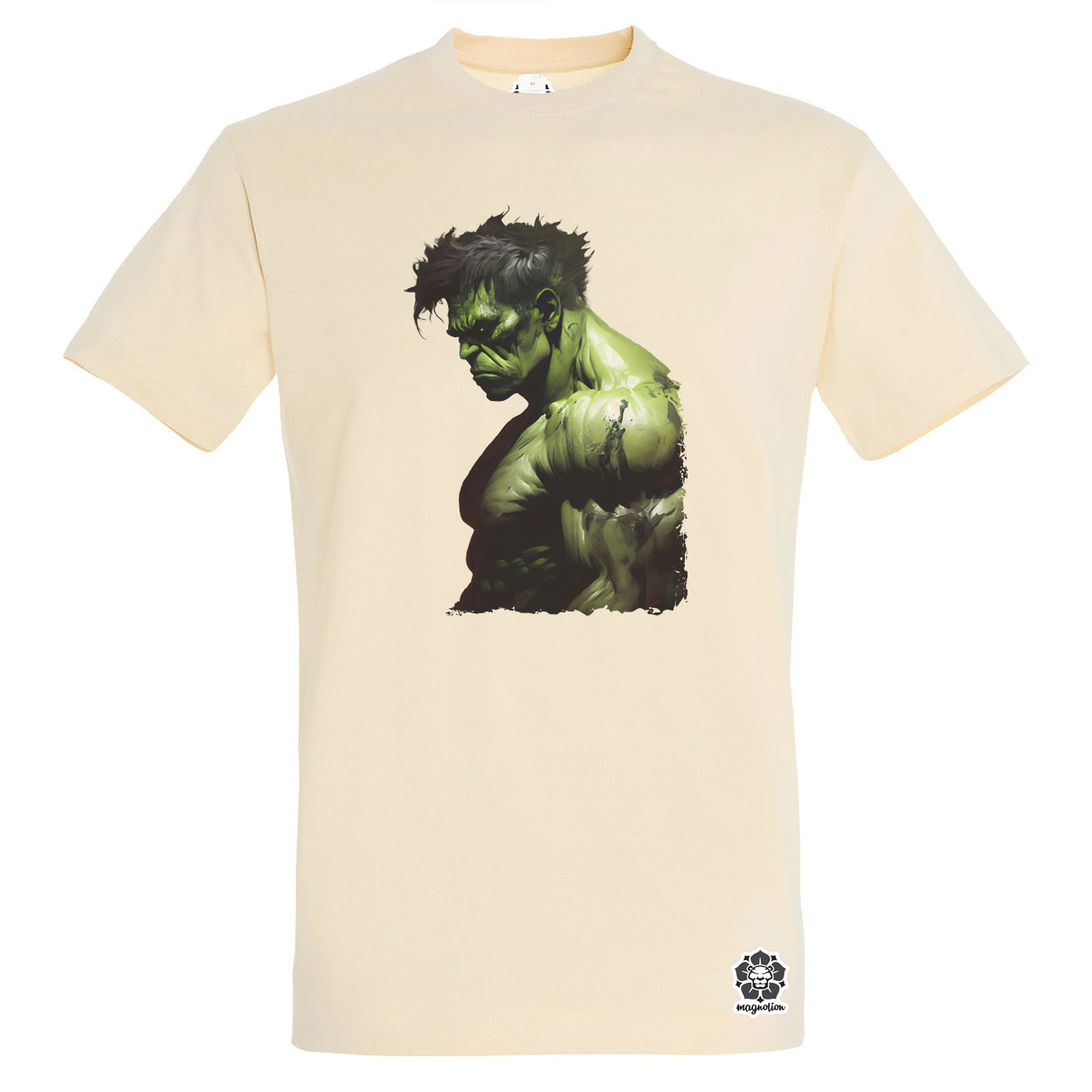 Bosszúálló Hulk v3