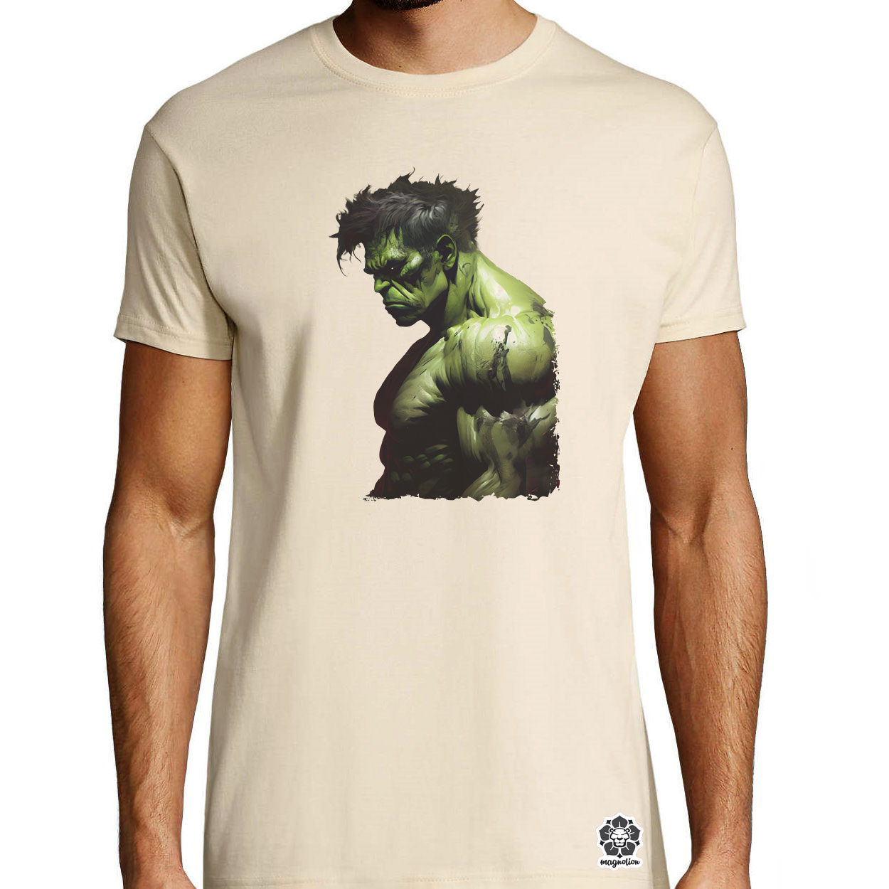 Bosszúálló Hulk v3