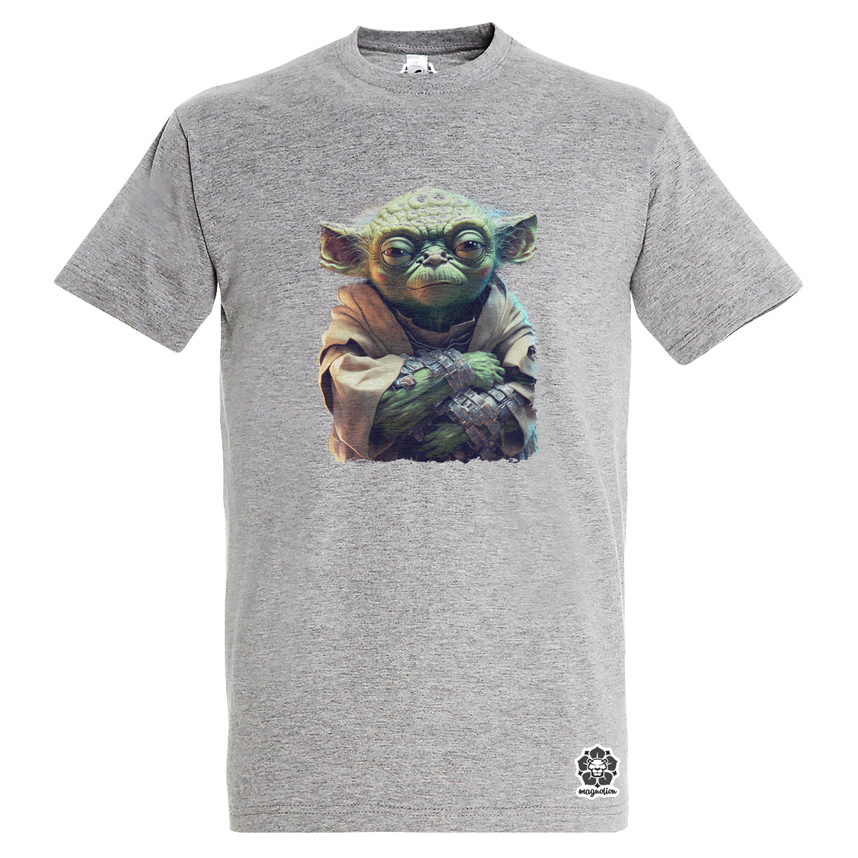 Yoda portré v1