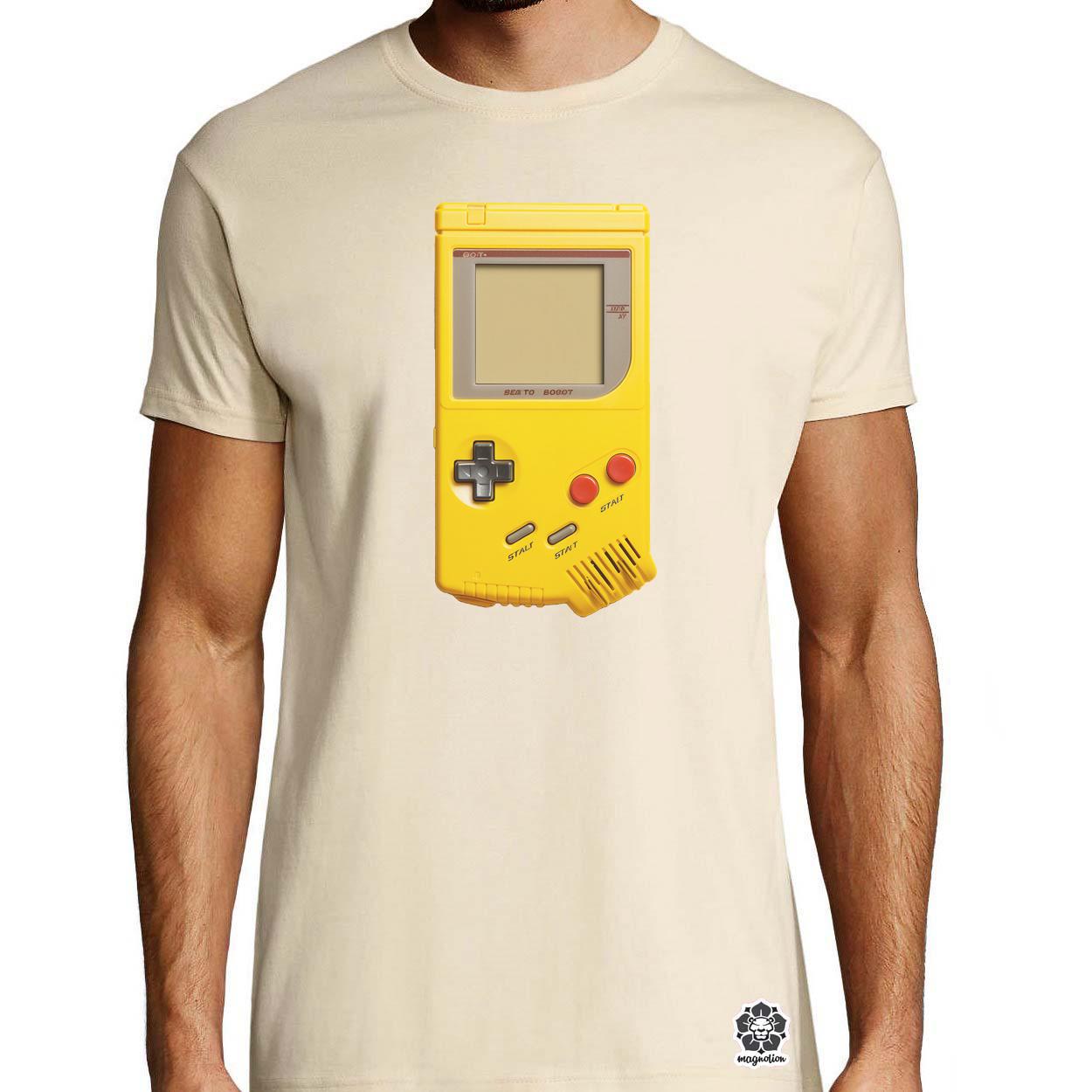 Gameboy koncepció v1