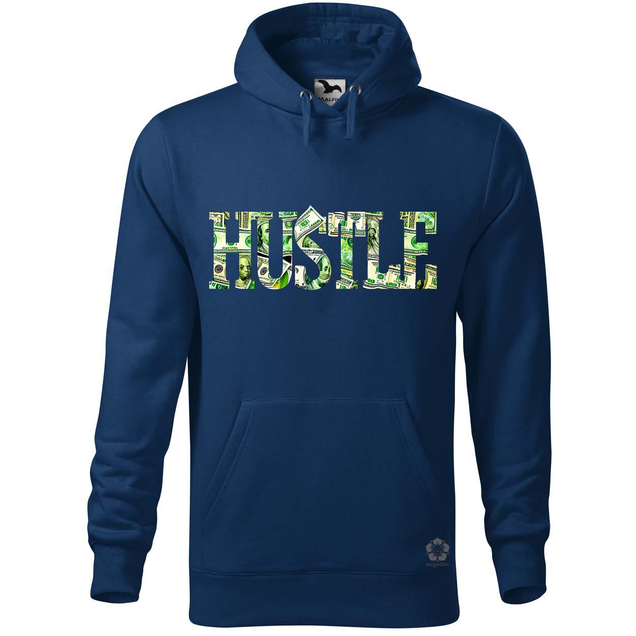 Hustle v1