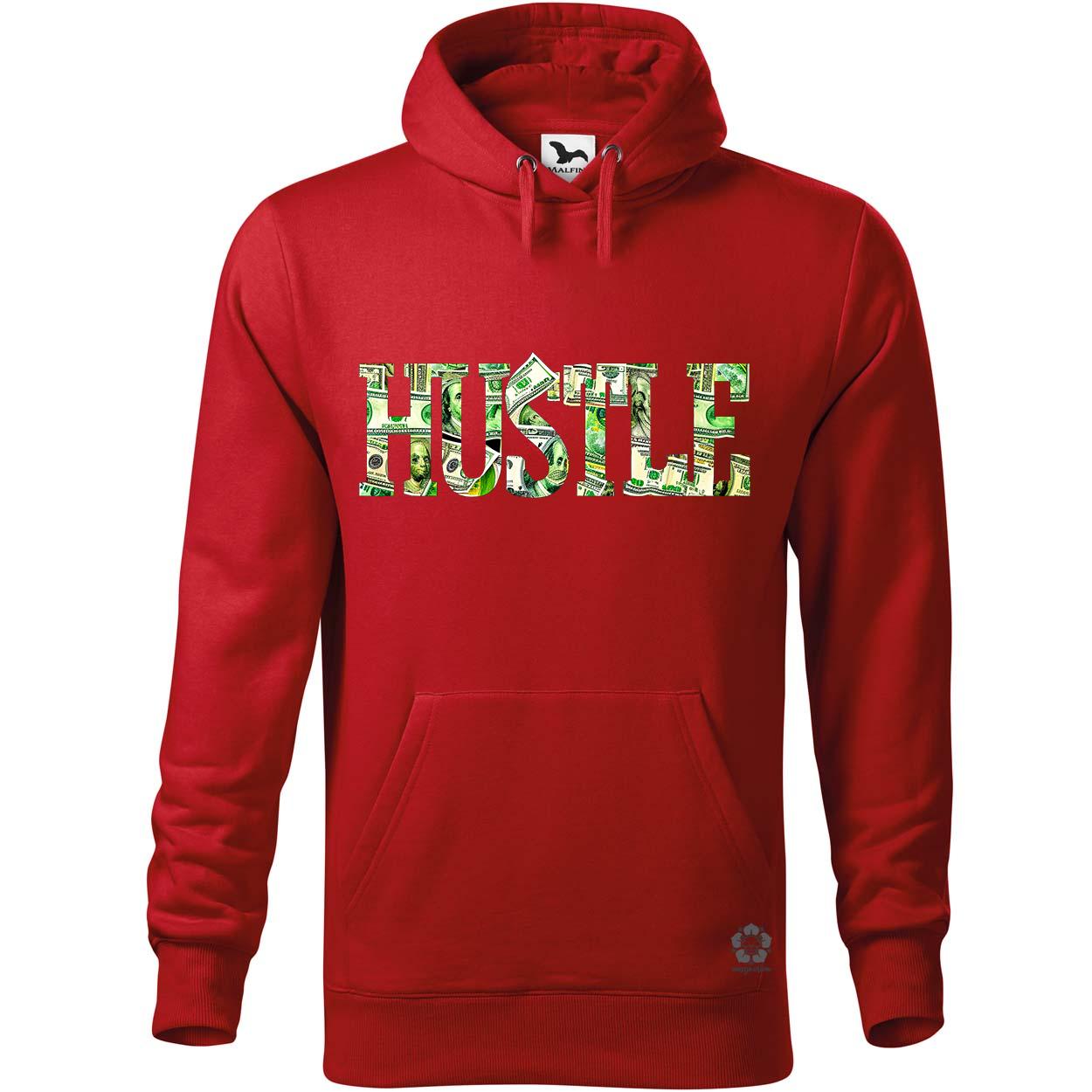 Hustle v1