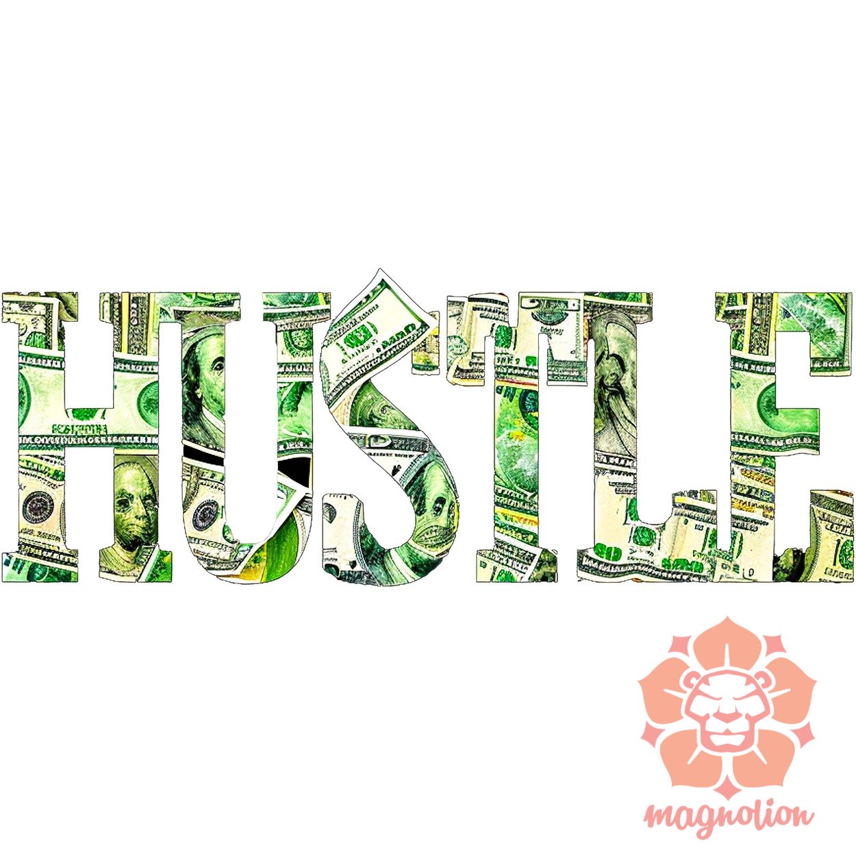 Hustle v1