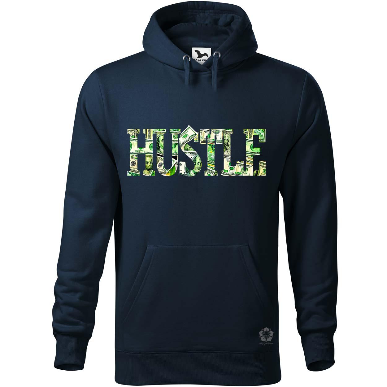 Hustle v1