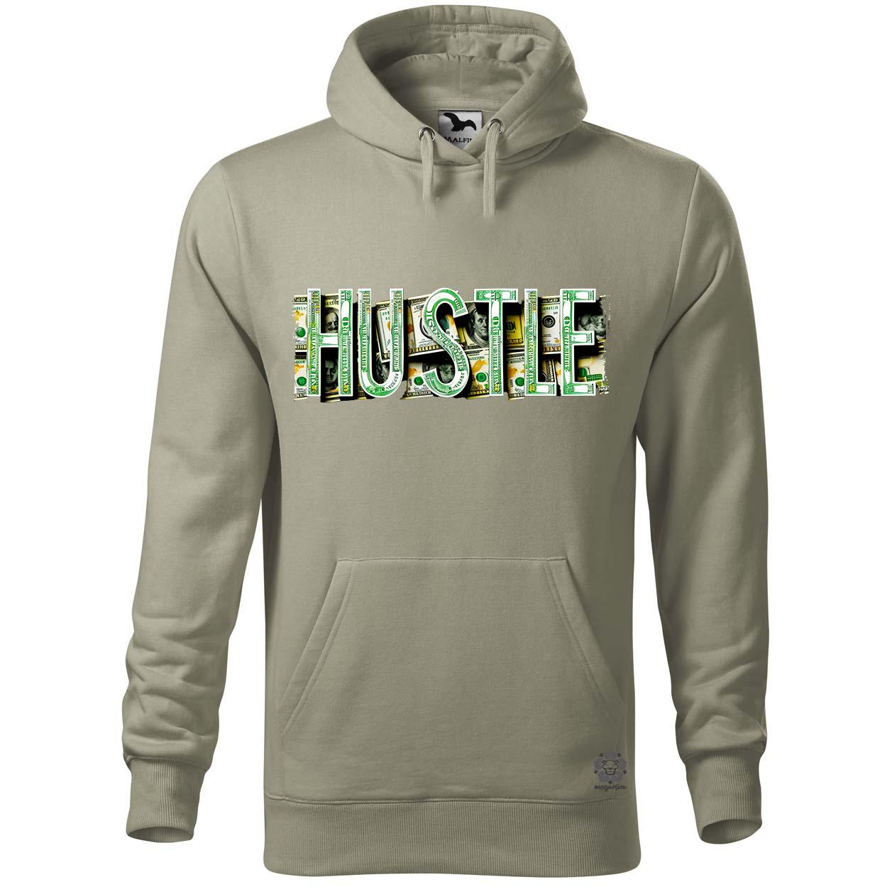 Hustle v2