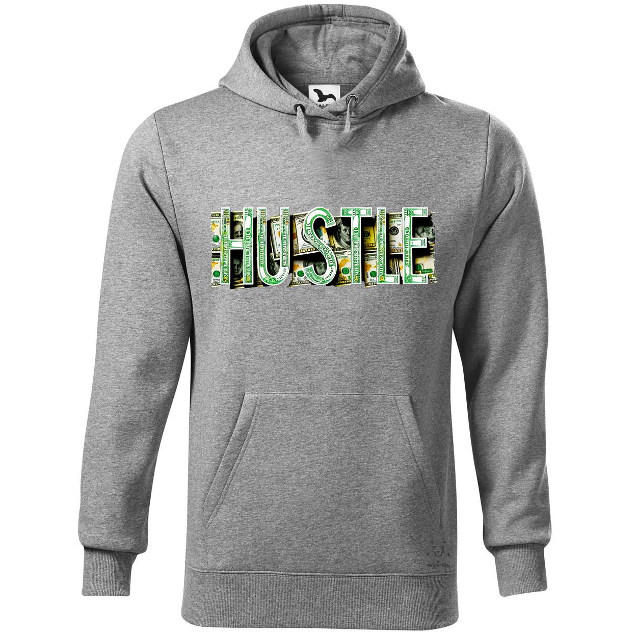 Hustle v2