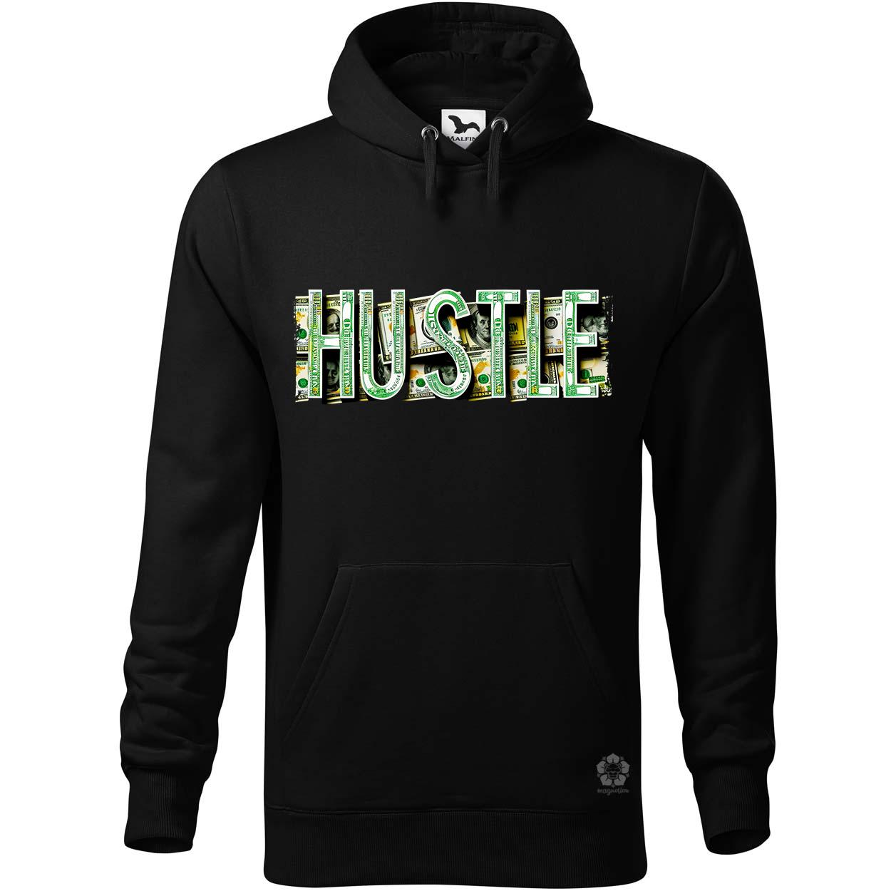 Hustle v2