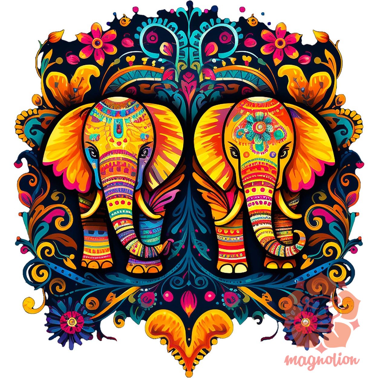 Indián elefántok v2