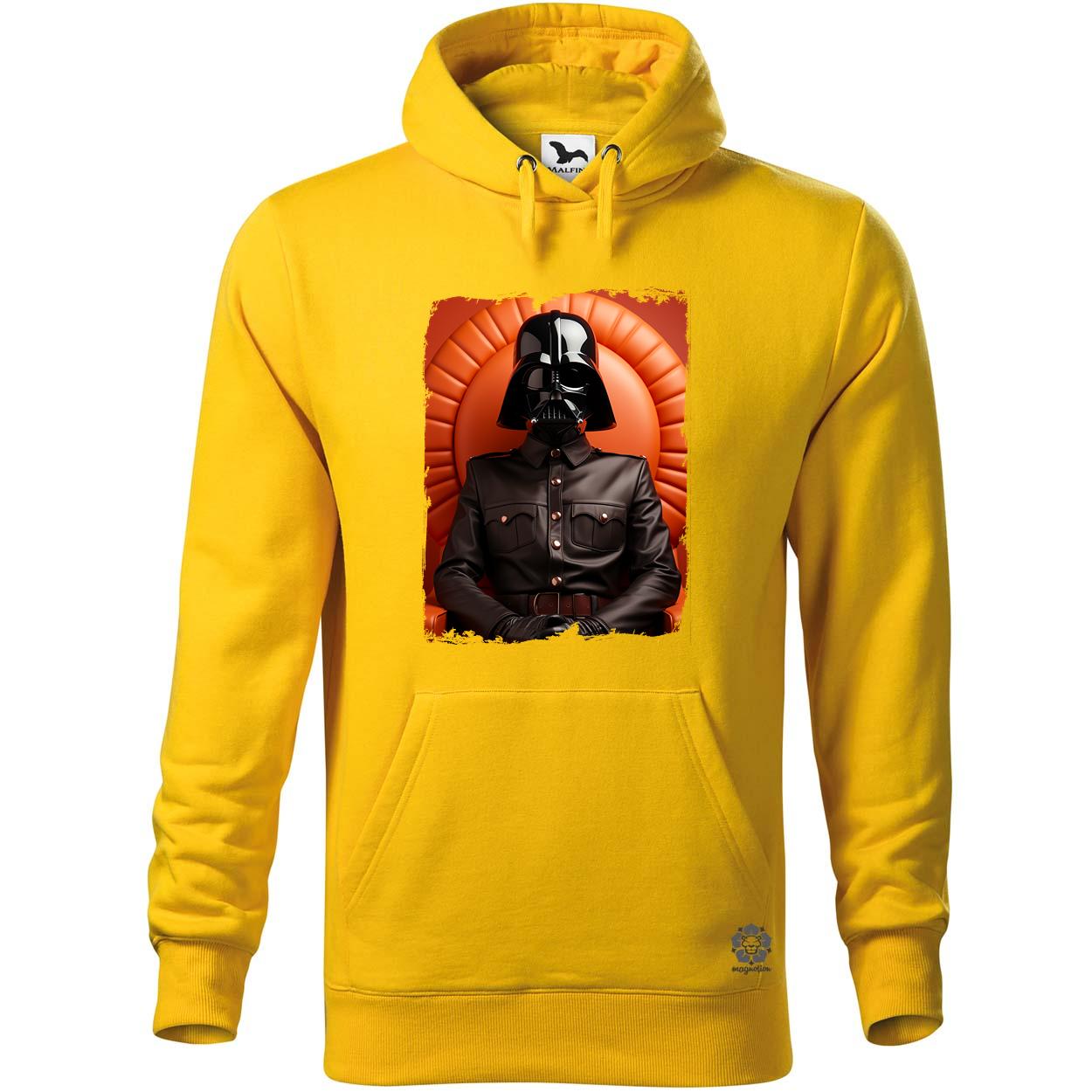 Vader minimál fanart v1