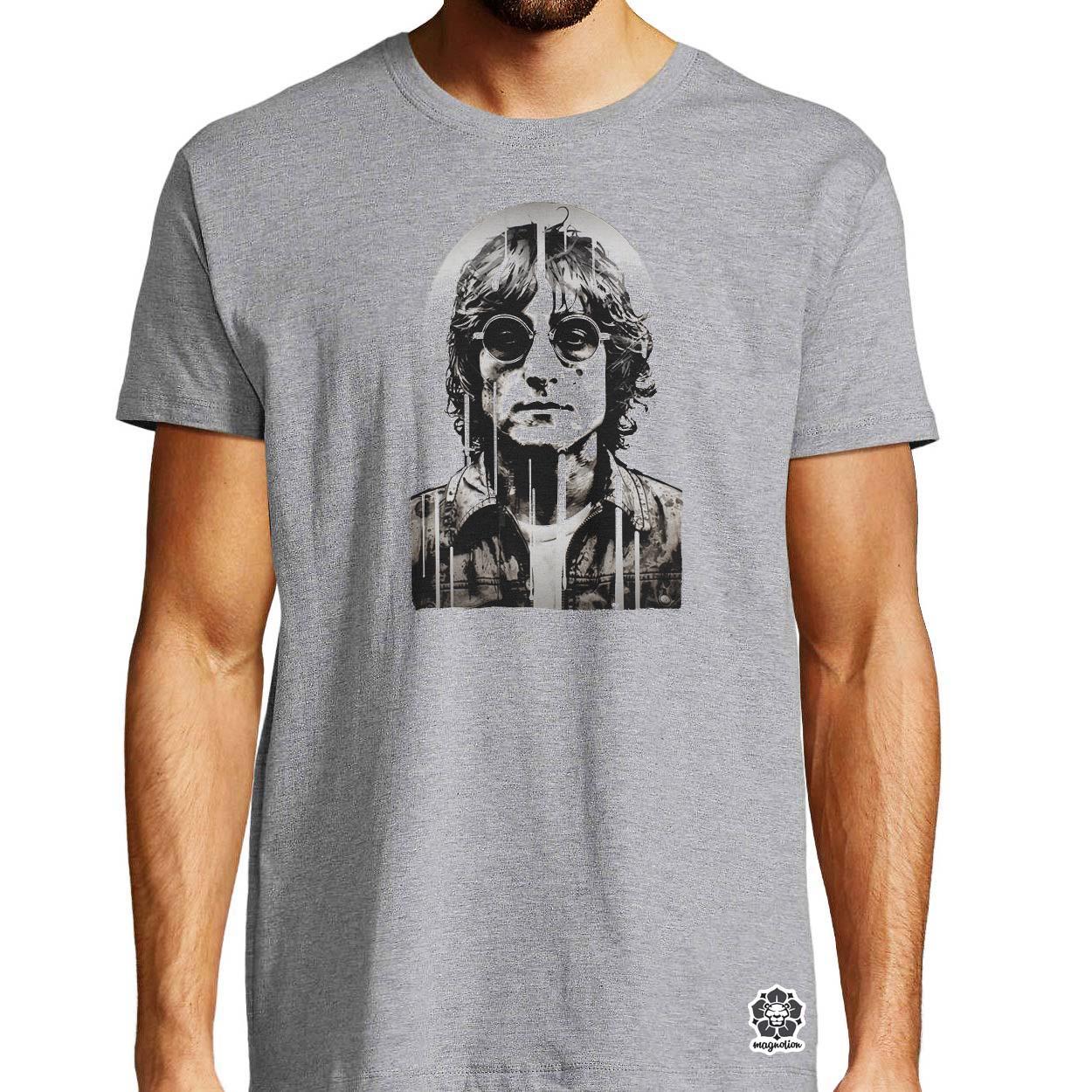 John Lennon portré v2