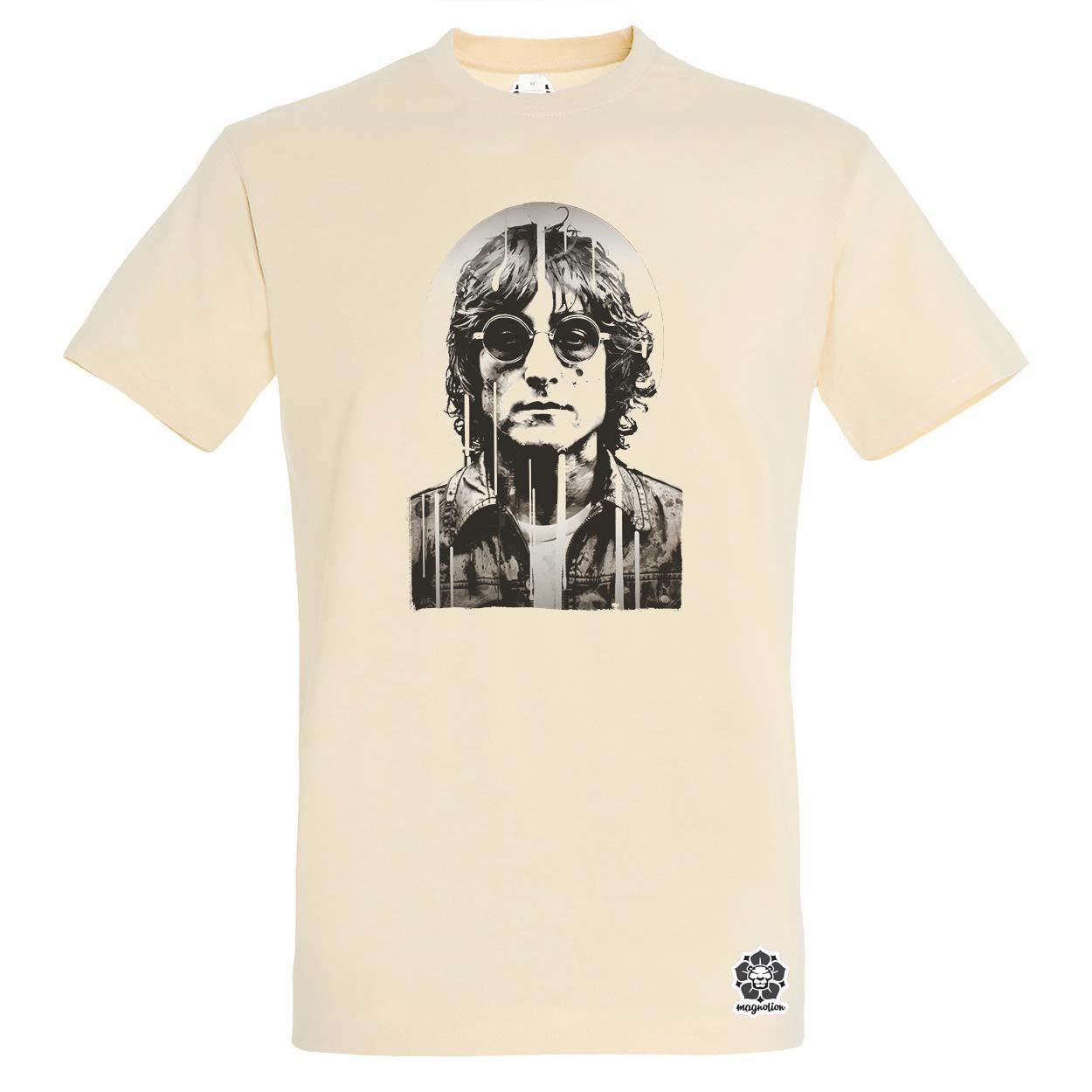John Lennon portré v2