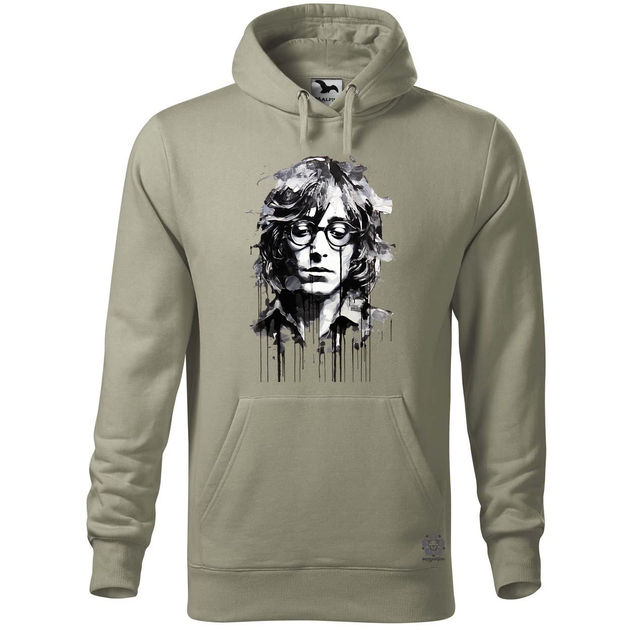 John Lennon portré v3