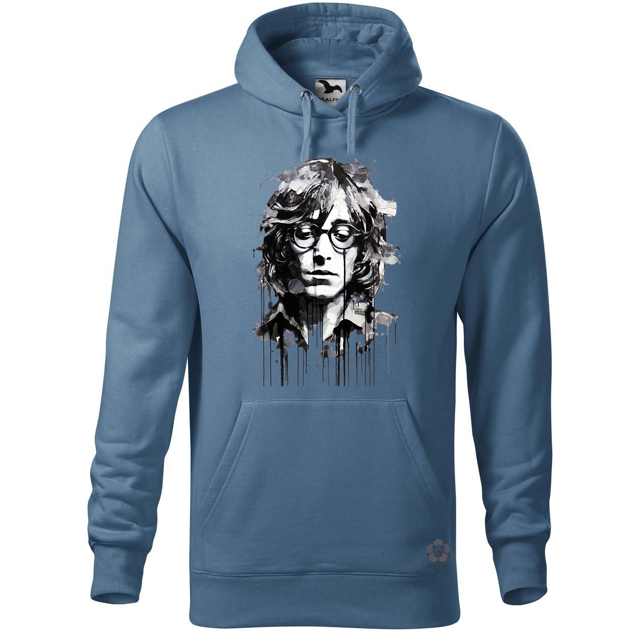 John Lennon portré v3