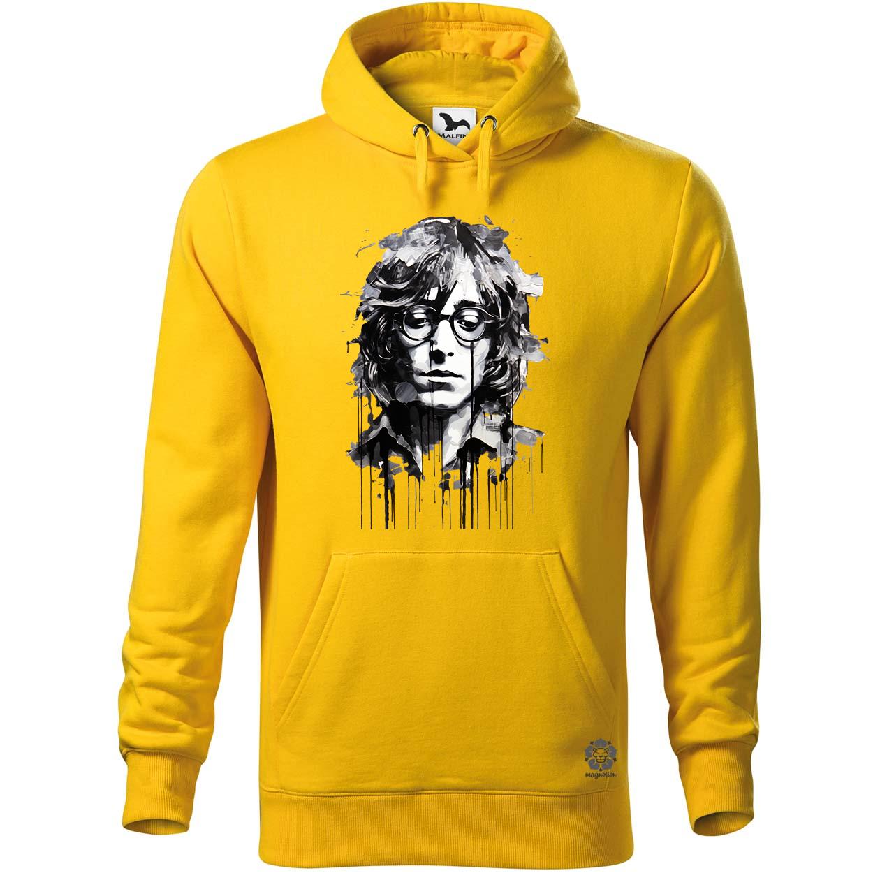 John Lennon portré v3