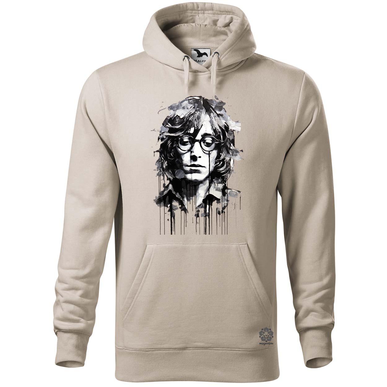 John Lennon portré v3