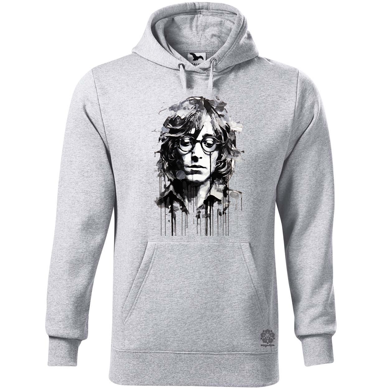 John Lennon portré v3