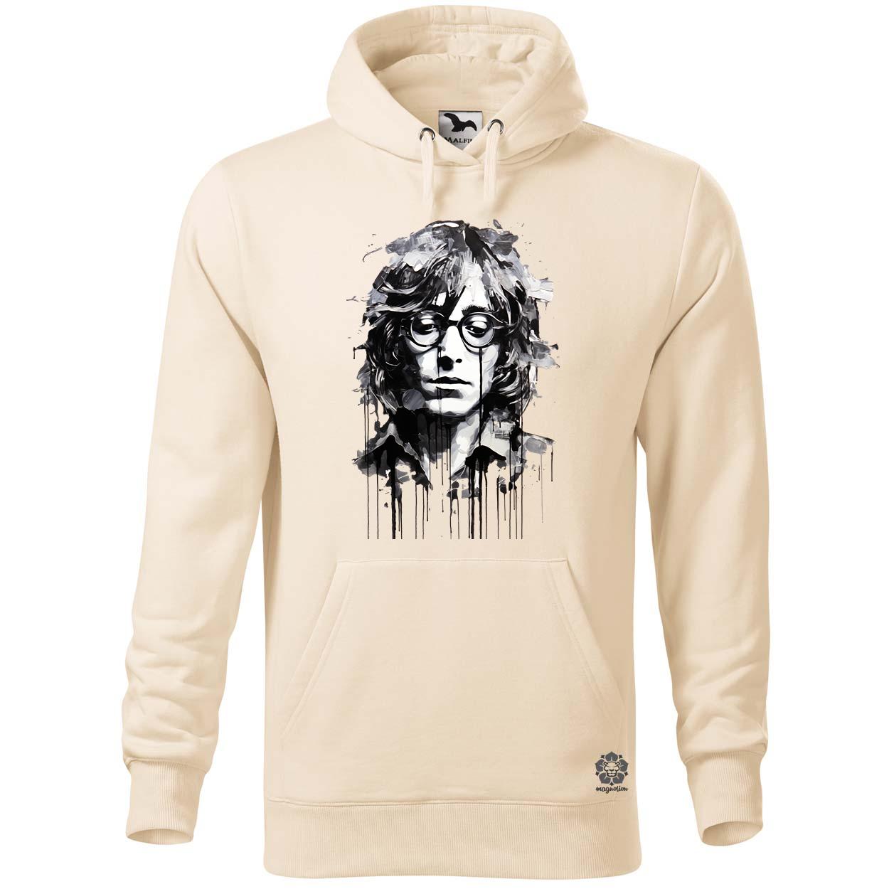 John Lennon portré v3