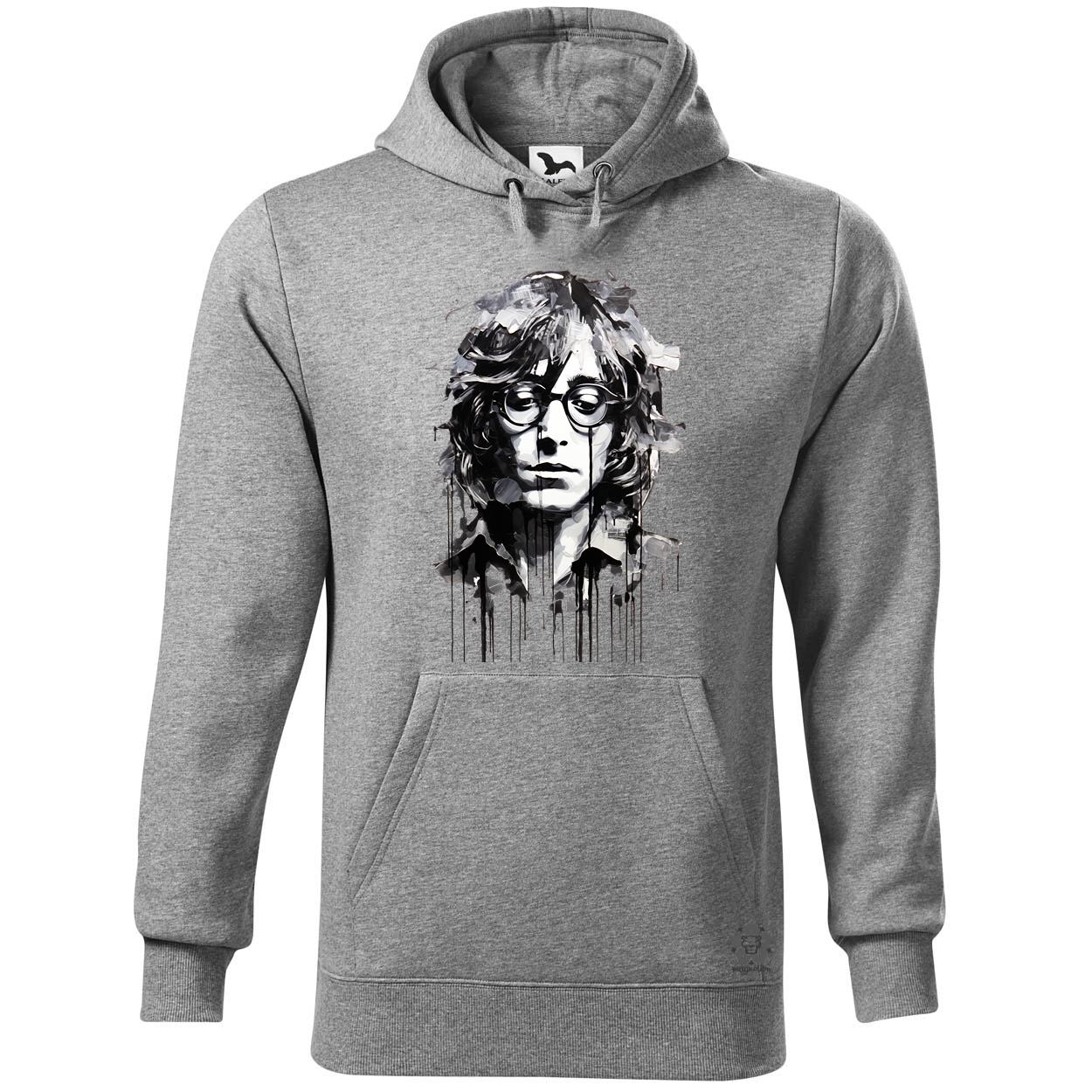 John Lennon portré v3