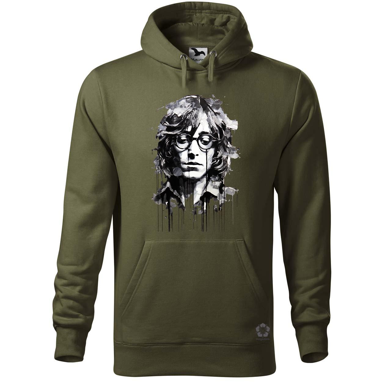 John Lennon portré v3