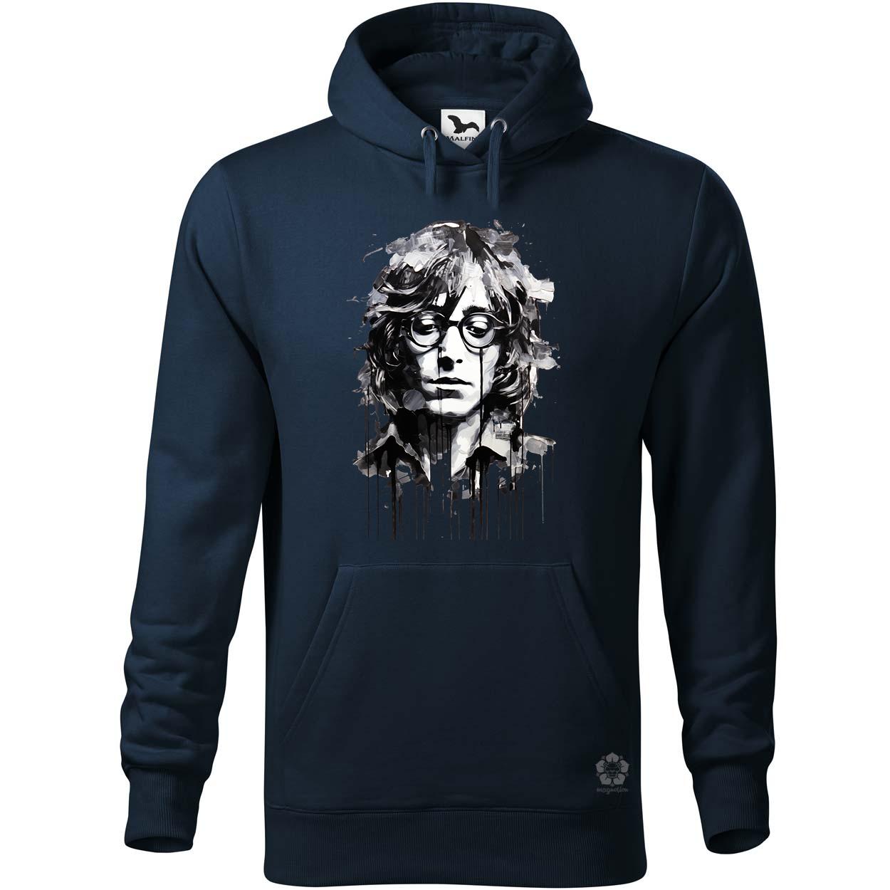 John Lennon portré v3