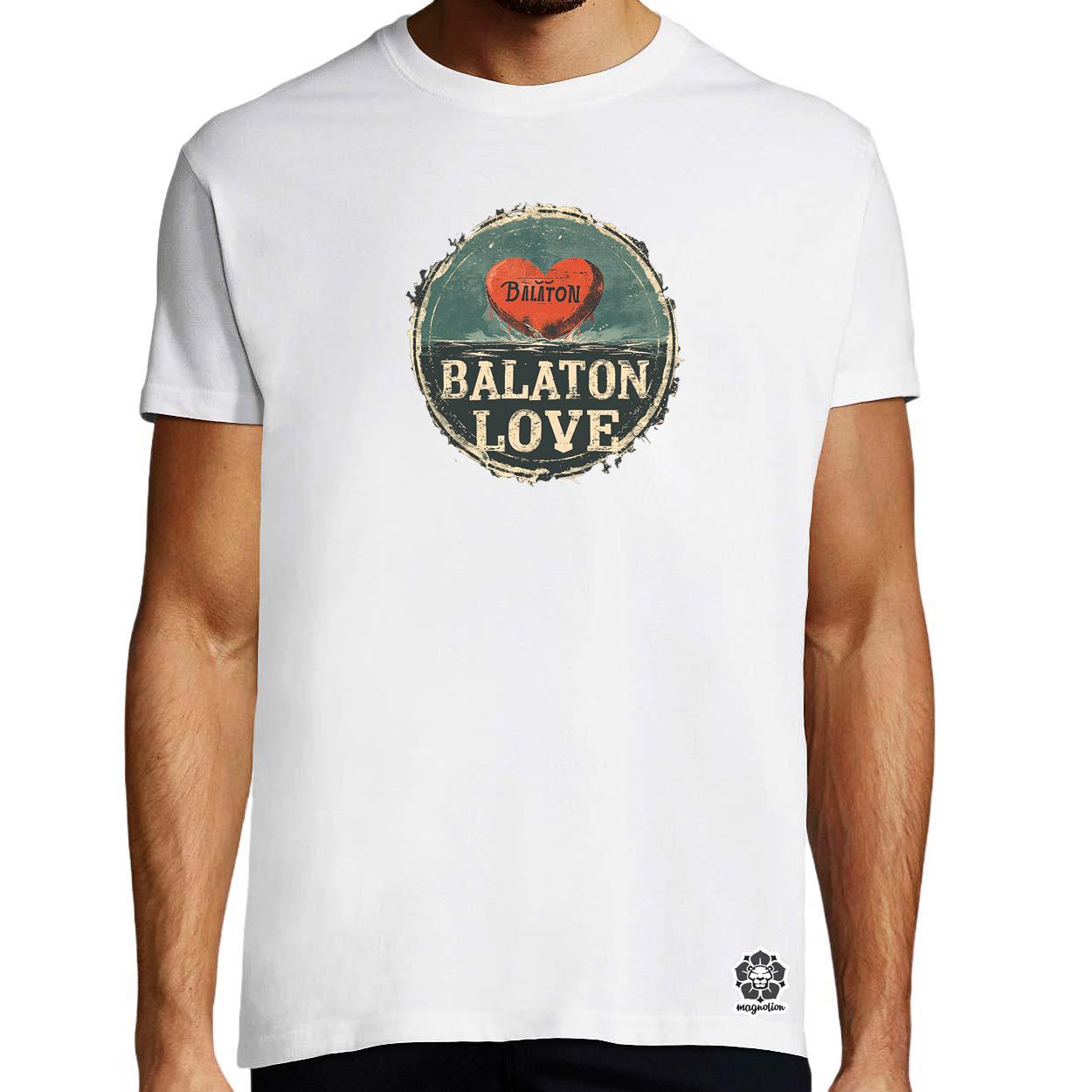 Balaton LOVE v1