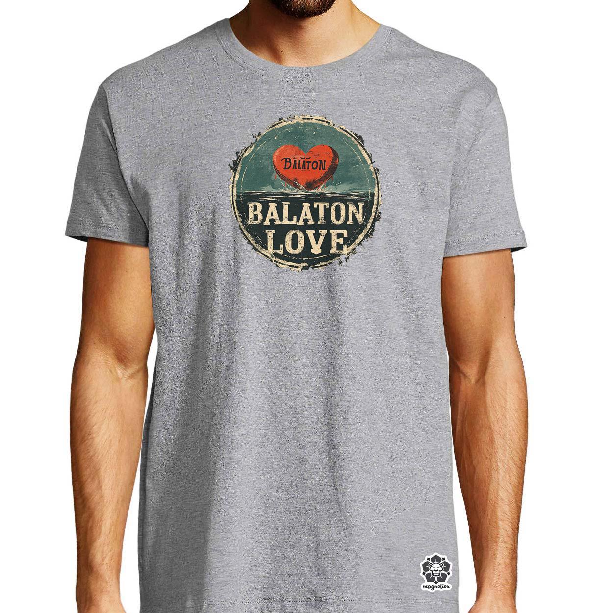 Balaton LOVE v1