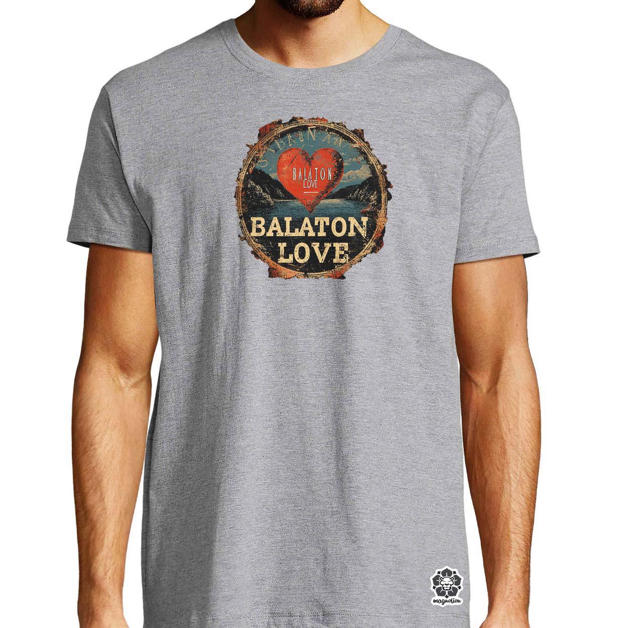 Balaton LOVE v3