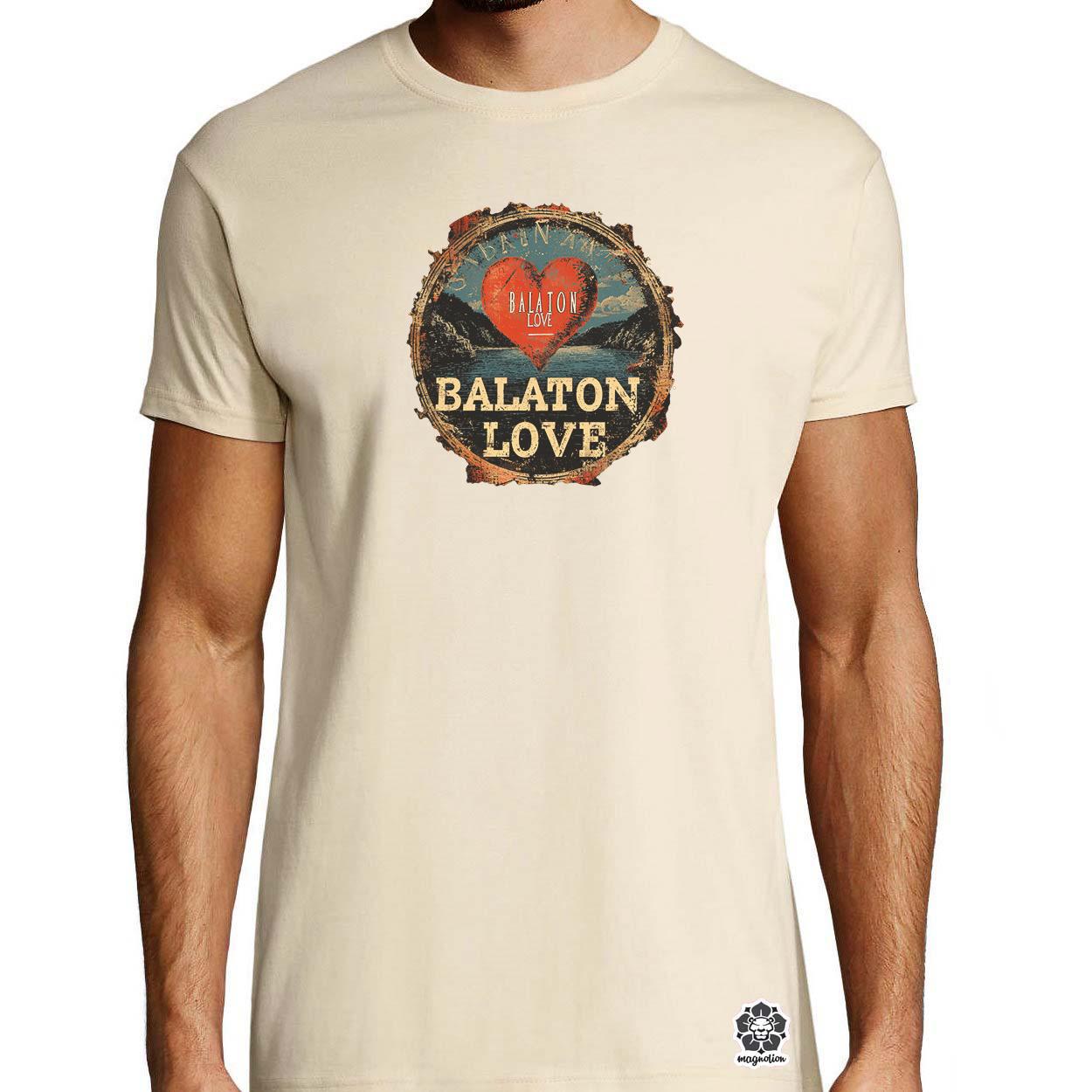 Balaton LOVE v3