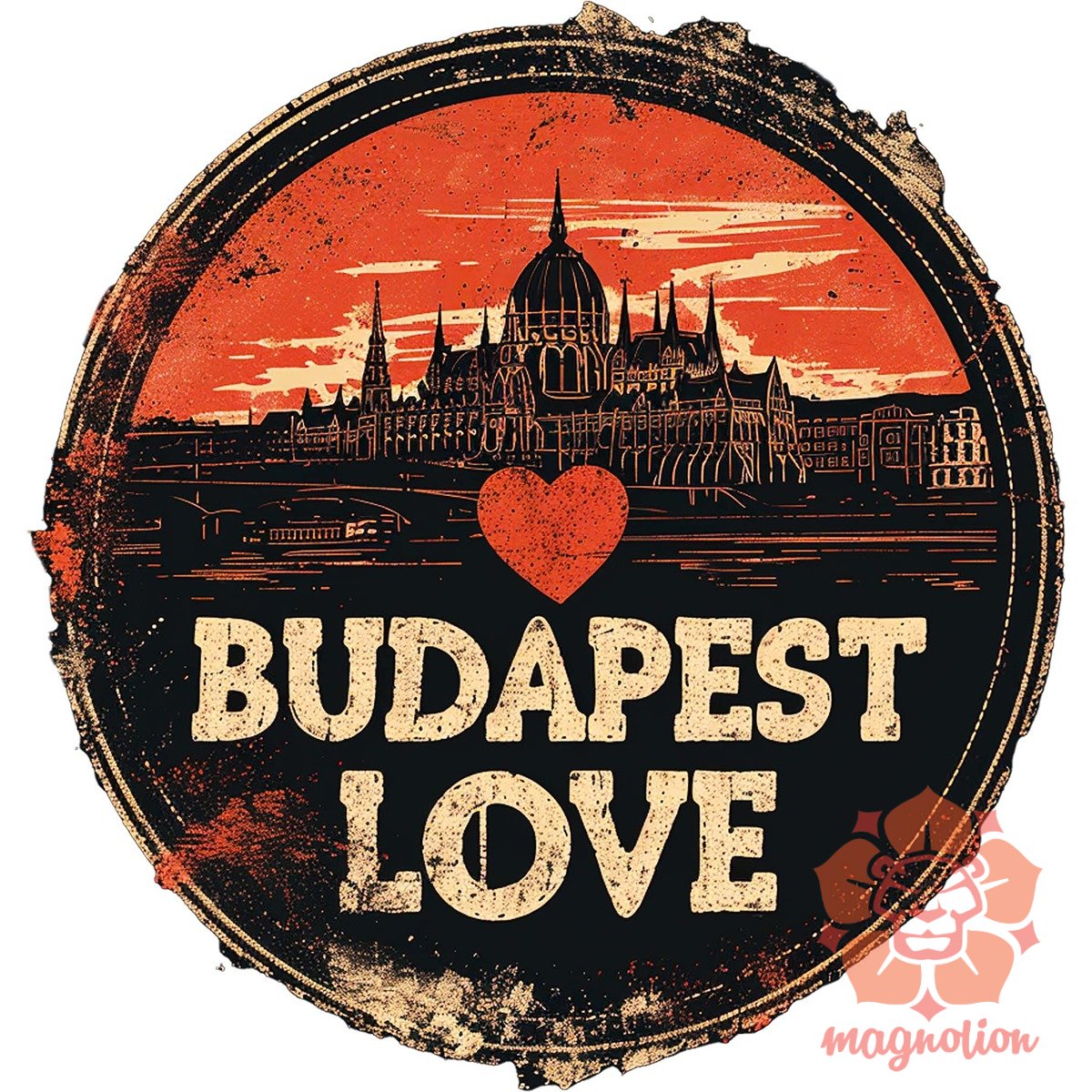 Budapest LOVE v1