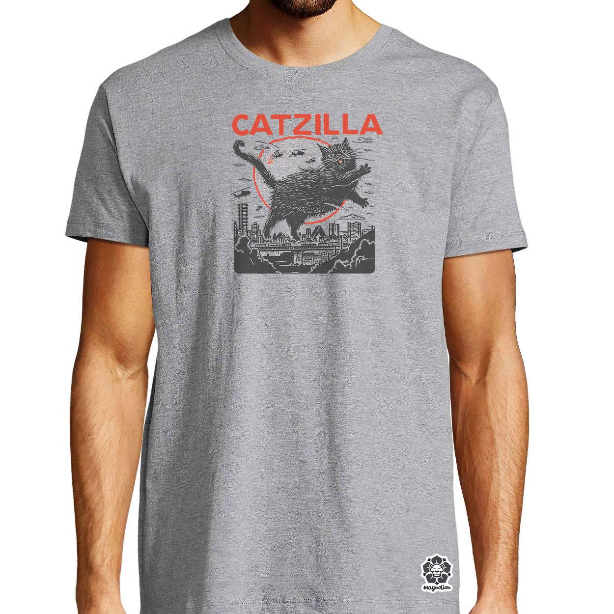 Catzilla v1