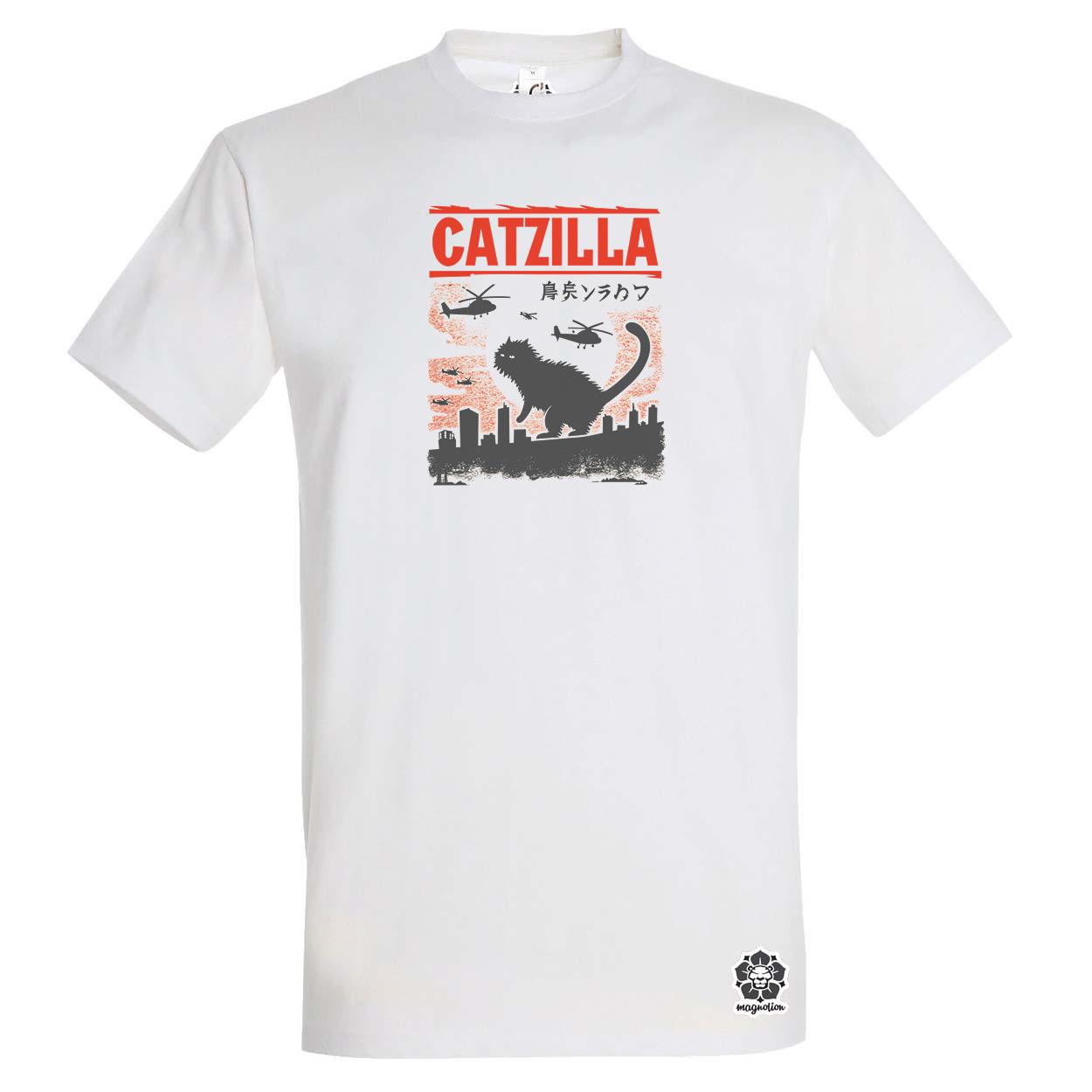 Catzilla v8