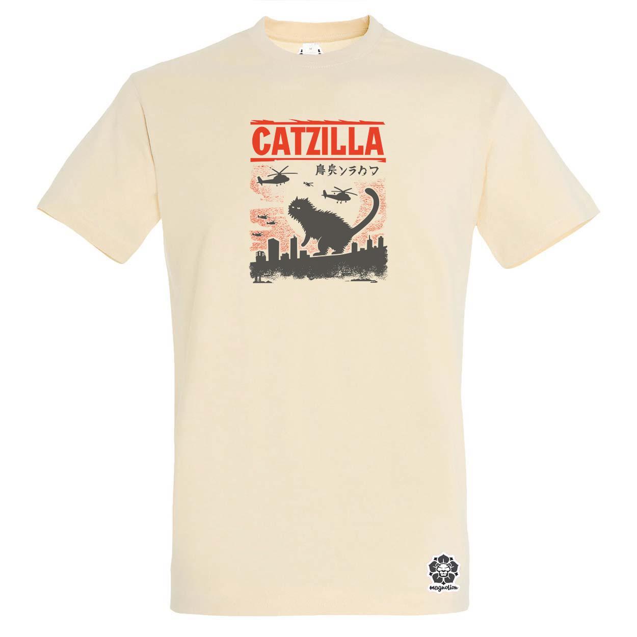 Catzilla v8