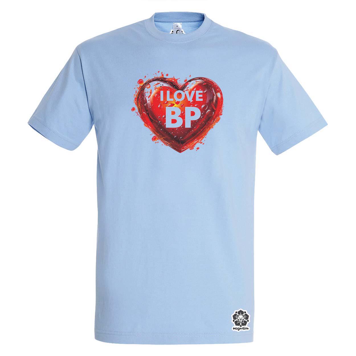 Love BP v14