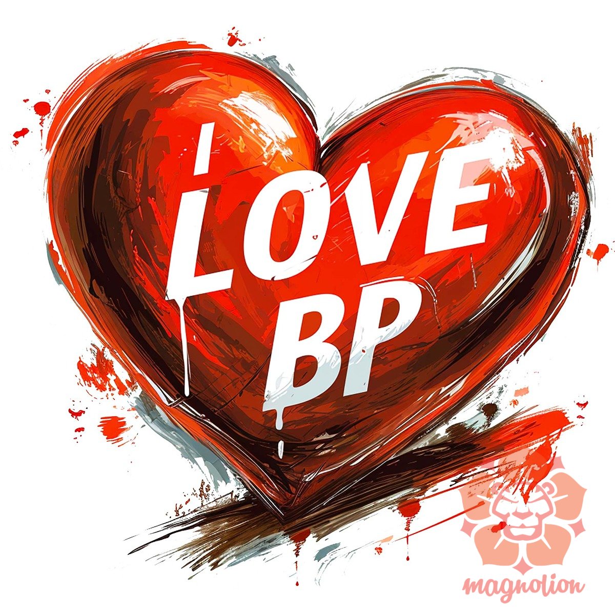 Love BP v15