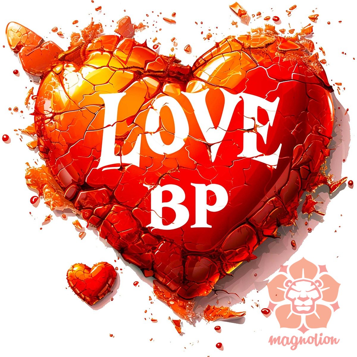 Love BP v22