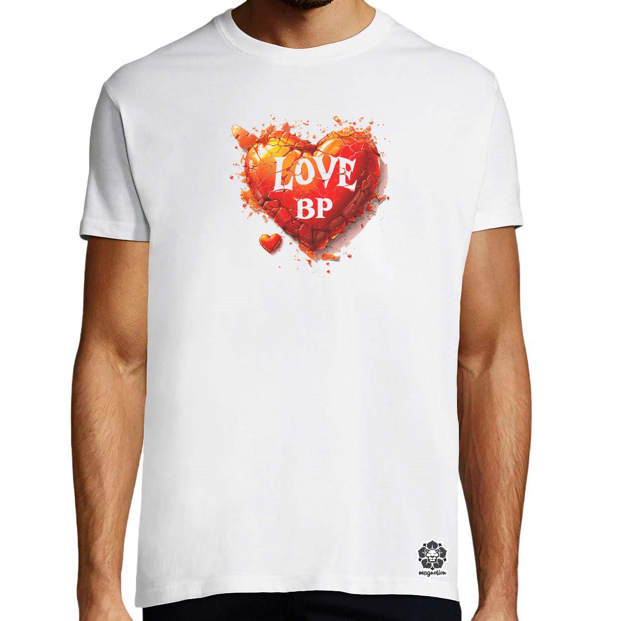 Love BP v22