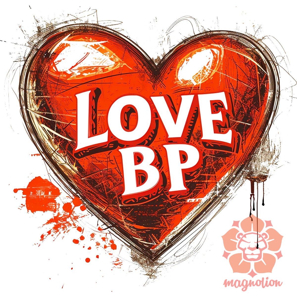 Love BP v23