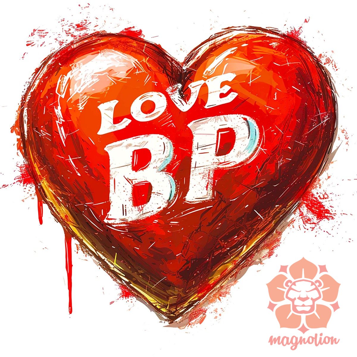 Love BP v3