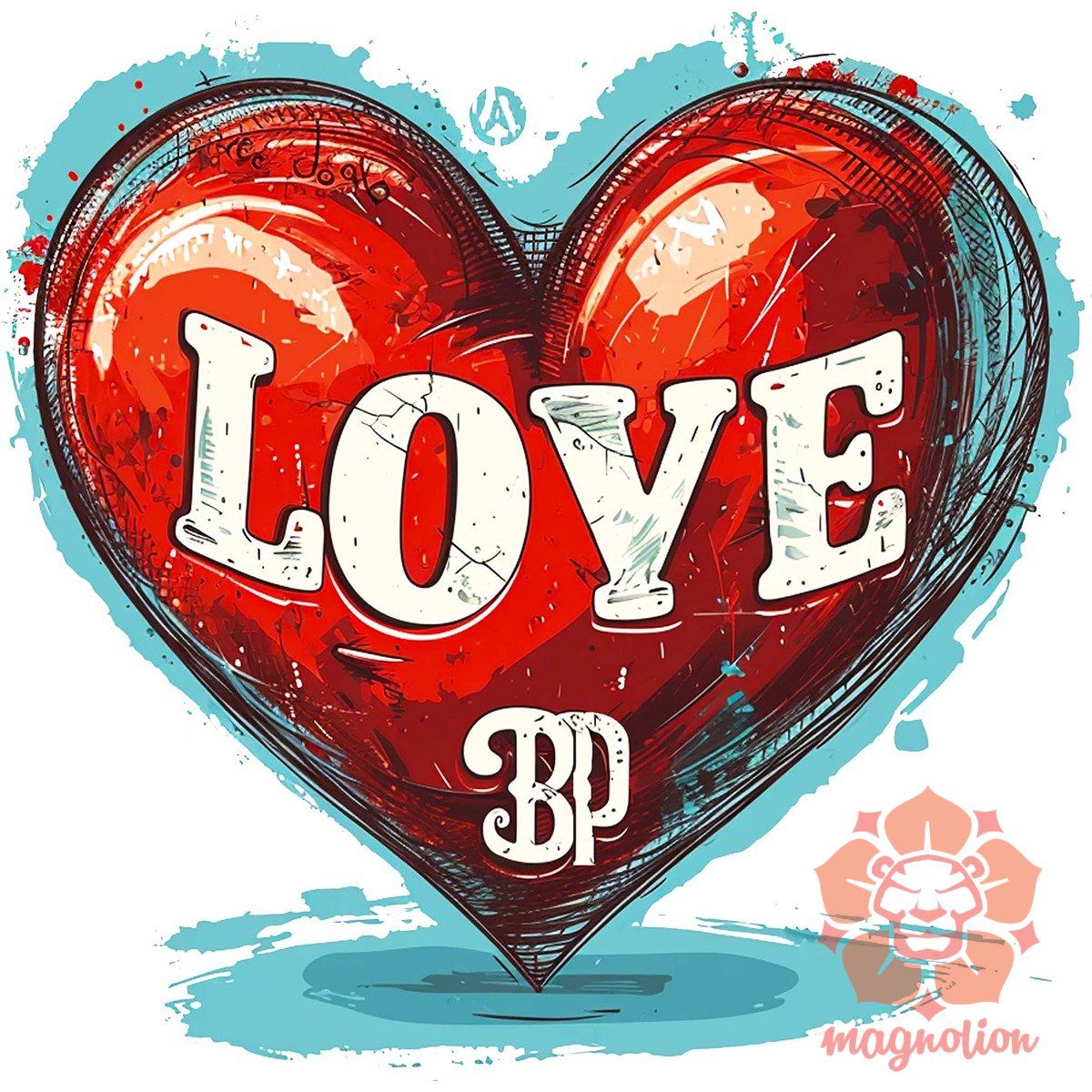 Love BP v8