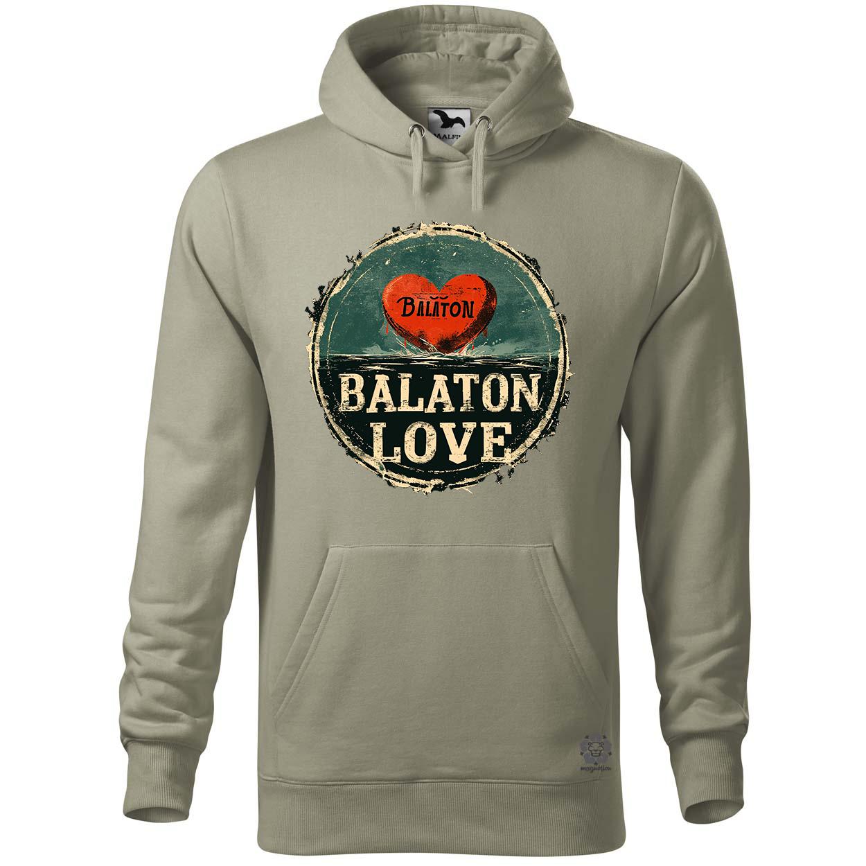 Balaton LOVE v1