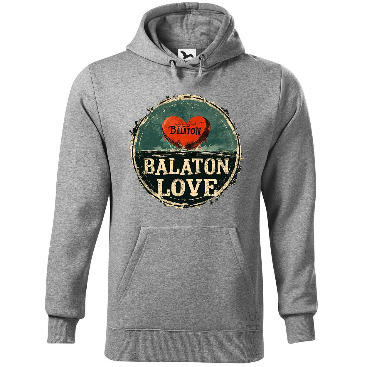 Balaton LOVE v1