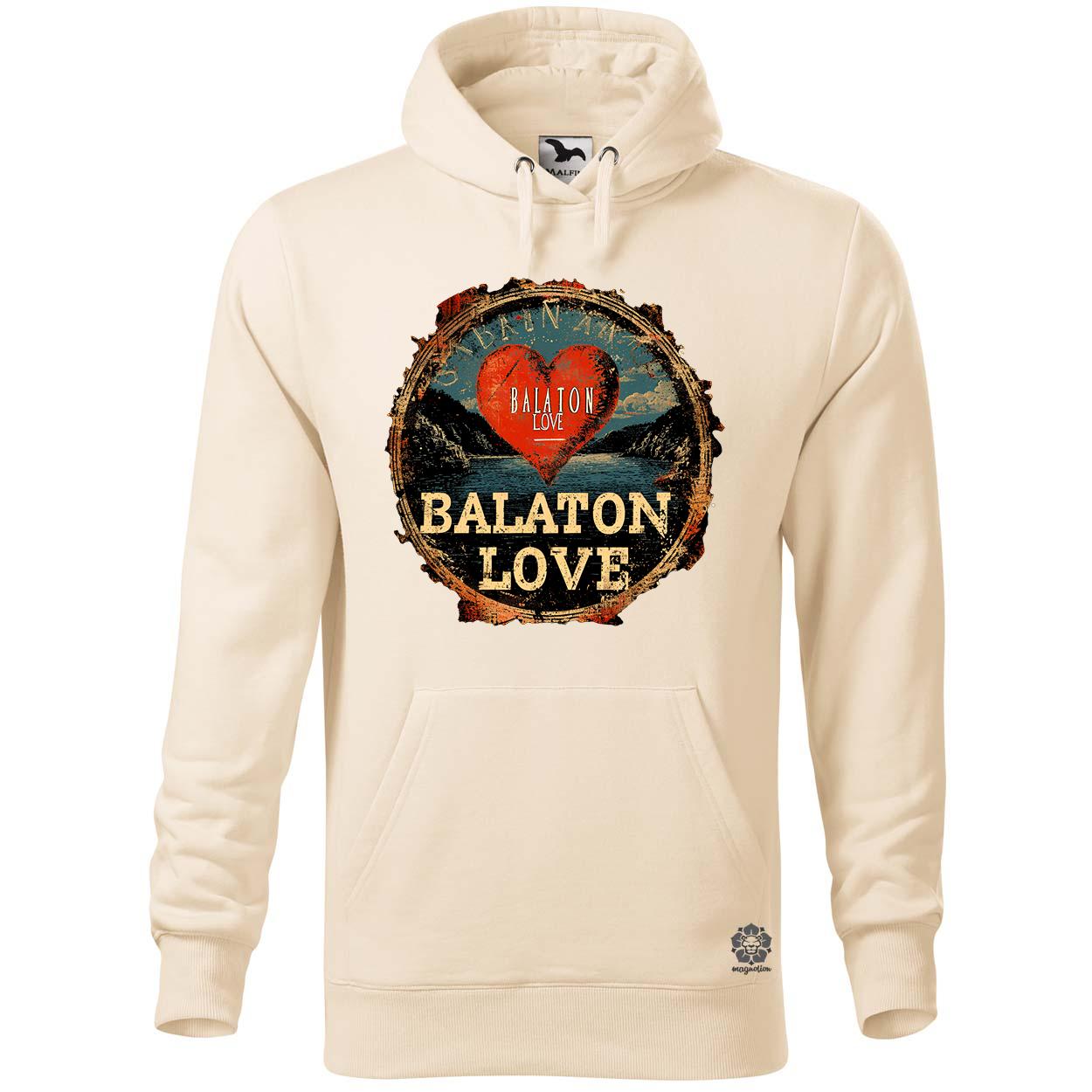 Balaton LOVE v3